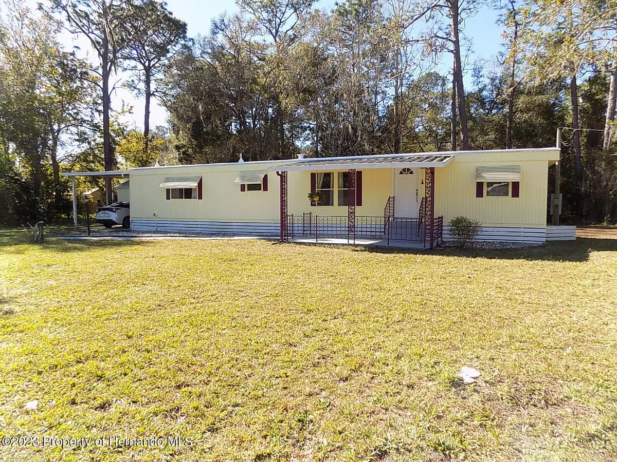 Homosassa, FL 34448,3158 REGAL LILLY Way