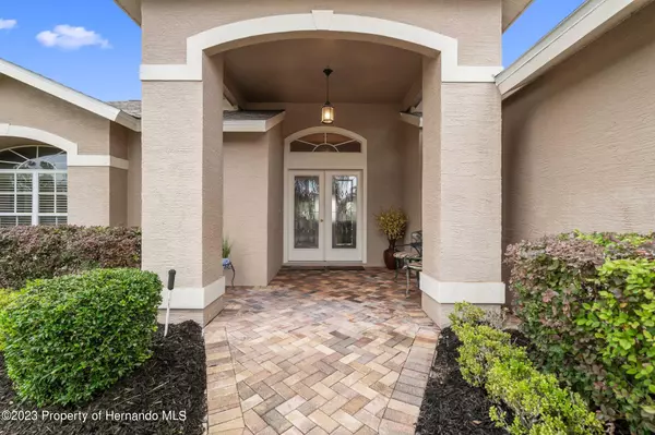 Spring Hill, FL 34606,2475 Misty Meadow Court