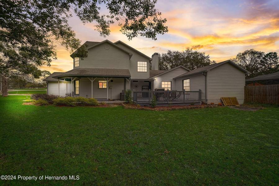 16624 Fringe Tree Drive, Spring Hill(pasco), FL 34610