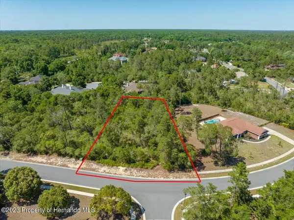 6113 Waters Way, Weeki Wachee, FL 34607