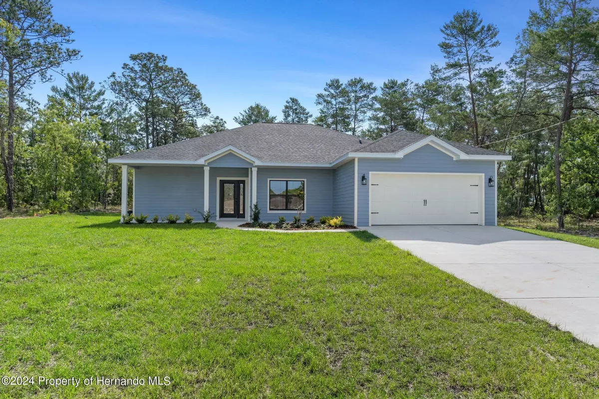 Brooksville, FL 34614,18178 Malibar Road