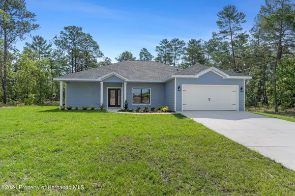 18178 Malibar Road, Brooksville, FL 34614