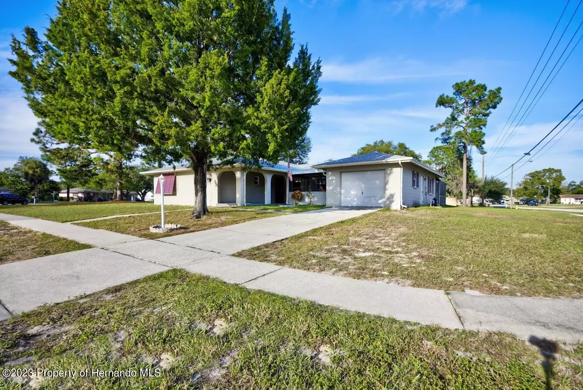 Spring Hill, FL 34606,9258 Regatta Circle