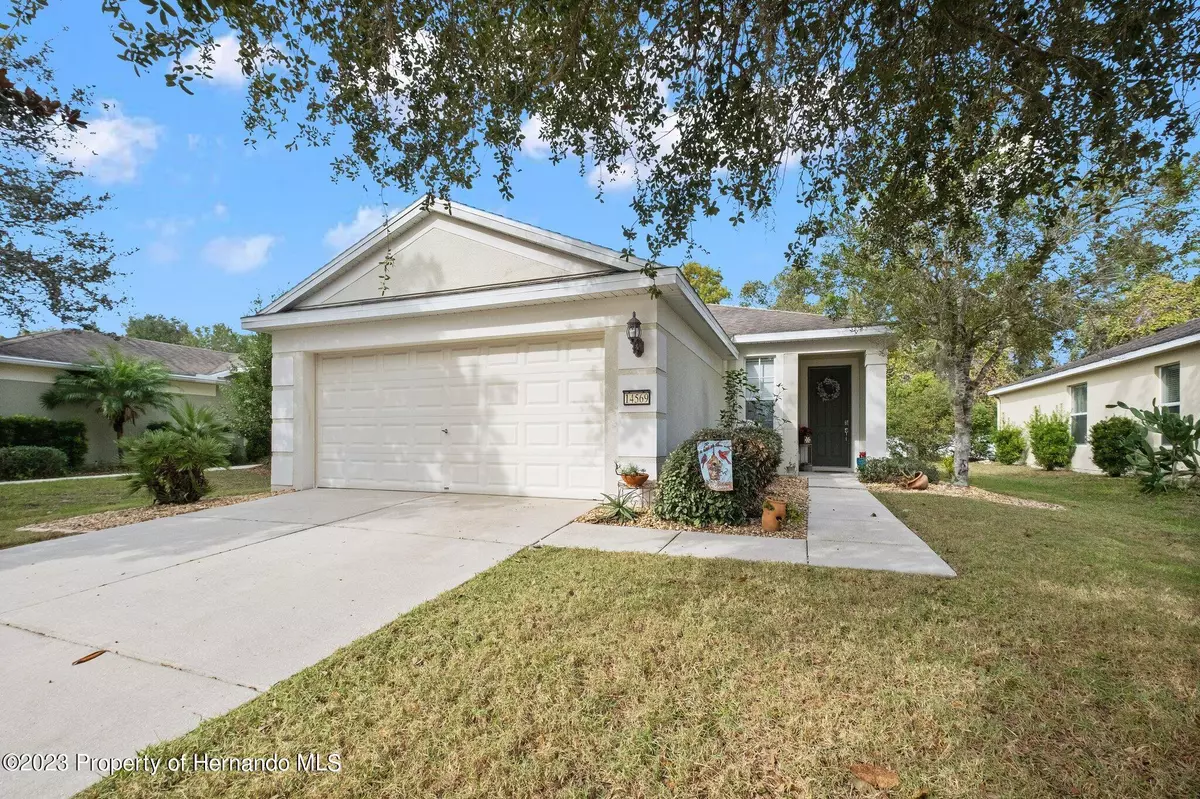 Brooksville, FL 34604,14569 Wake Robin Drive