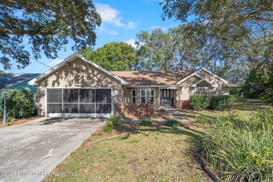 8447 Peoria Street, Spring Hill, FL 34608