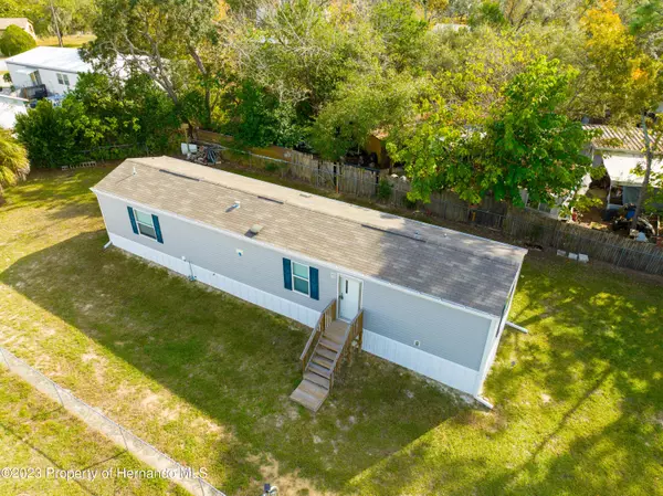 3316 Stephens Boulevard, Spring Hill, FL 34606