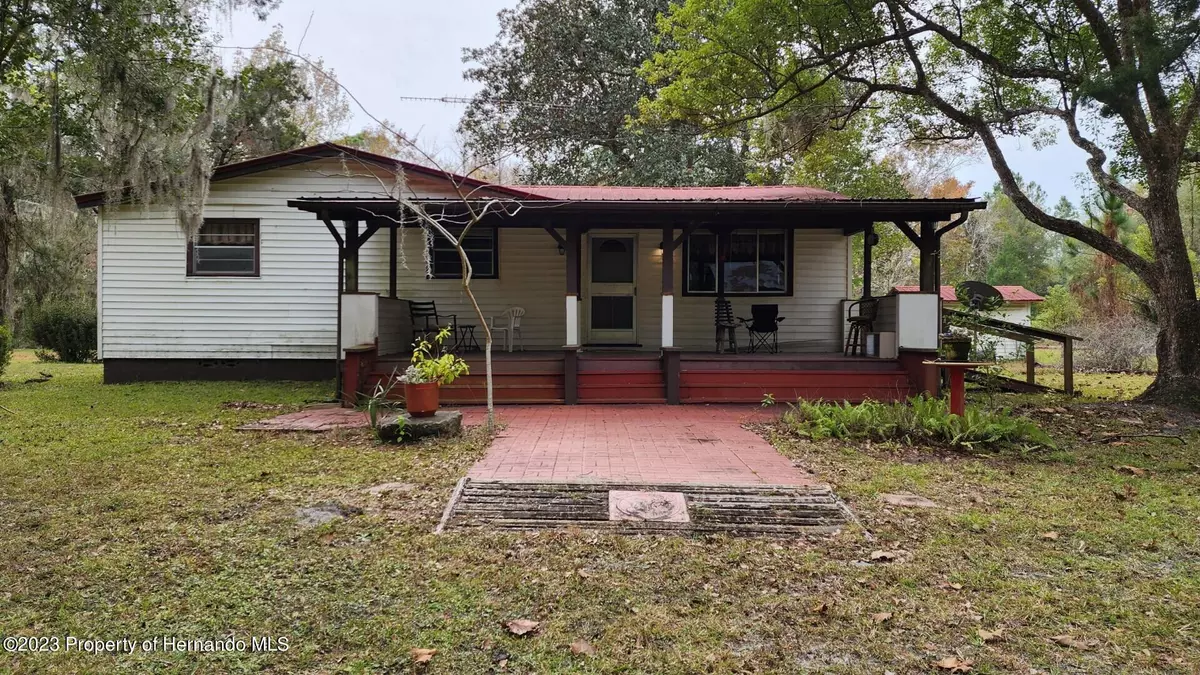 Chiefland, FL 32626,1250 SW 16 Avenue