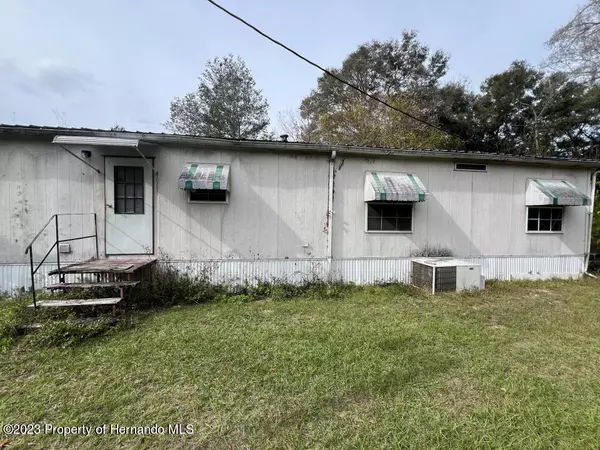 Brooksville, FL 34601,25405 Shangri Drive