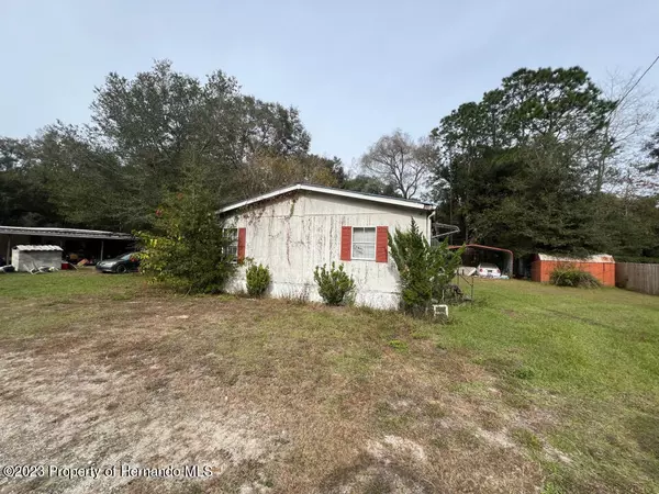 Brooksville, FL 34601,25405 Shangri Drive