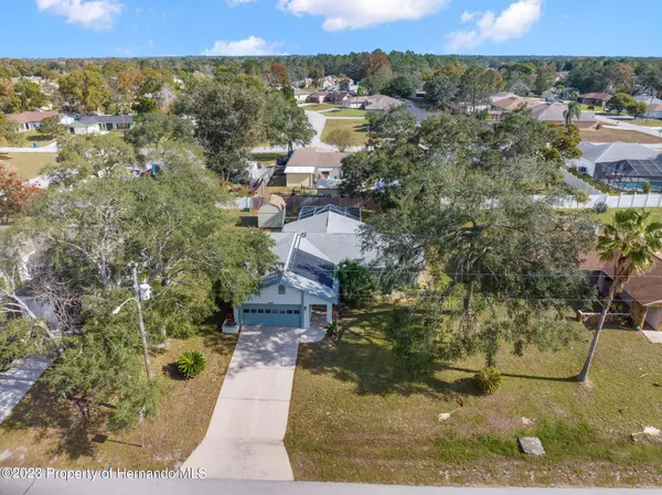 Spring Hill, FL 34606,4268 Bayridge Court