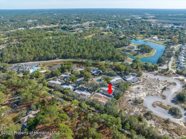 Weeki Wachee, FL 34613,8187 Sturbridge Court