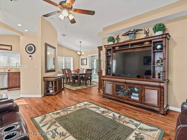 Weeki Wachee, FL 34613,8187 Sturbridge Court