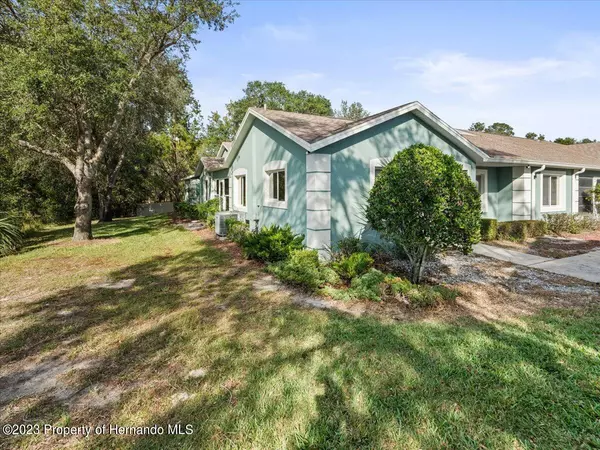 Weeki Wachee, FL 34613,8187 Sturbridge Court