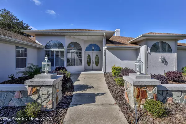 Spring Hill, FL 34608,1223 Ambrose Court