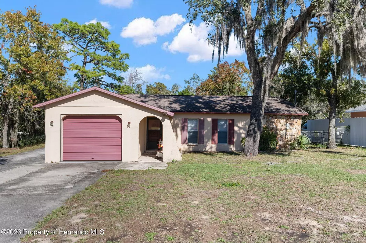 Spring Hill, FL 34608,10485 Lightwood Street