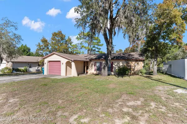 Spring Hill, FL 34608,10485 Lightwood Street