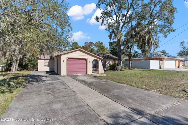 Spring Hill, FL 34608,10485 Lightwood Street