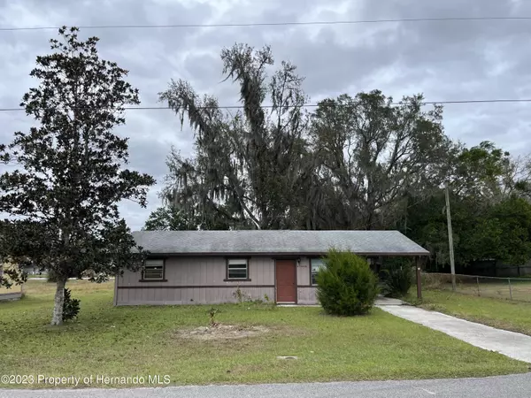 27299 Azen Loop, Brooksville, FL 34602