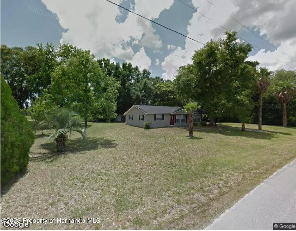 Brooksville, FL 34602,6166 sumter Drive