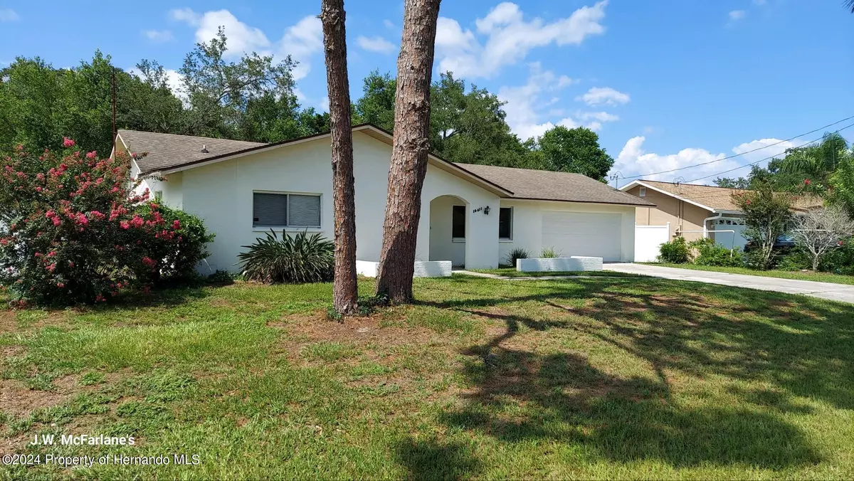 Spring Hill, FL 34608,10411 Tassel Street