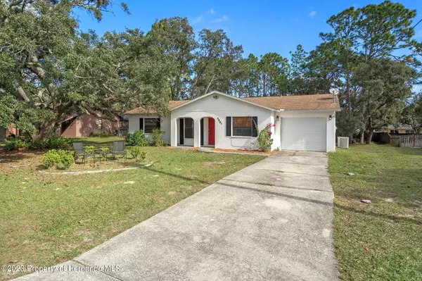 Spring Hill, FL 34609,3501 Lema Drive