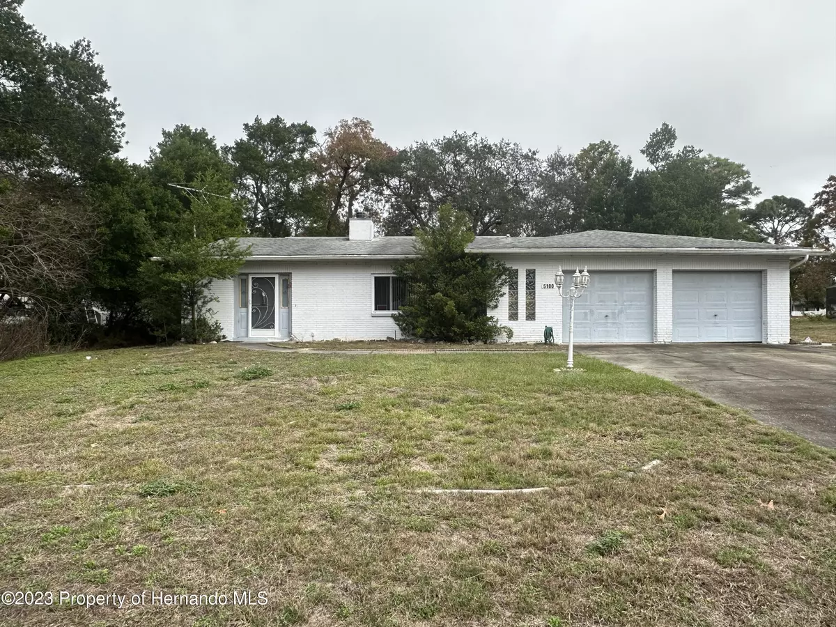 Spring Hill, FL 34608,5100 Florentine Court