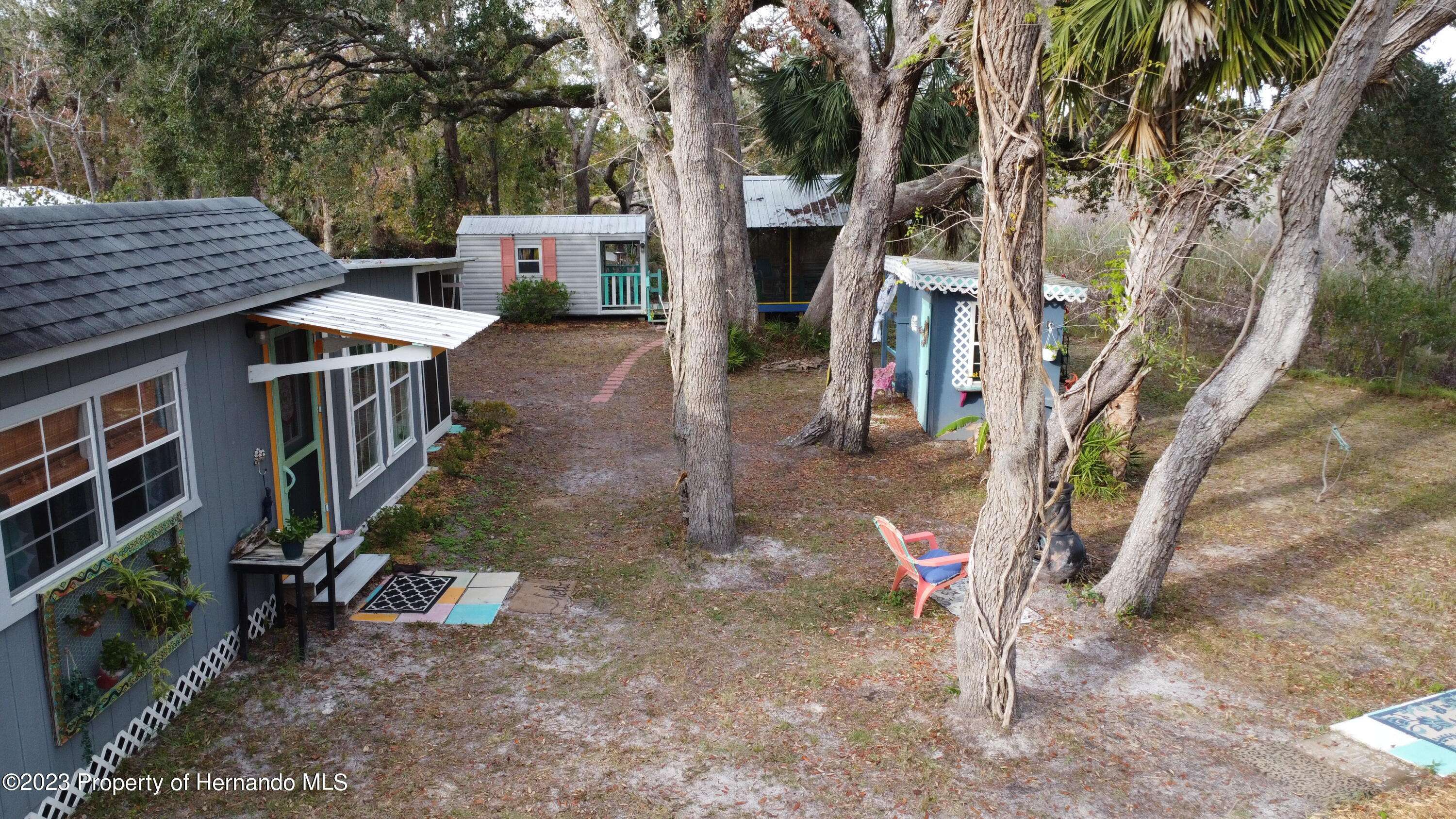 913 White Lane, Steinhatchee, FL 32359
