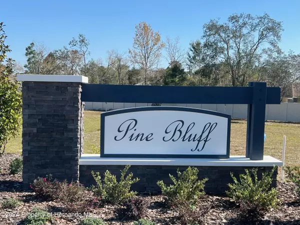 Spring Hill, FL 34609,4338 Sutherland Street #Lot 30