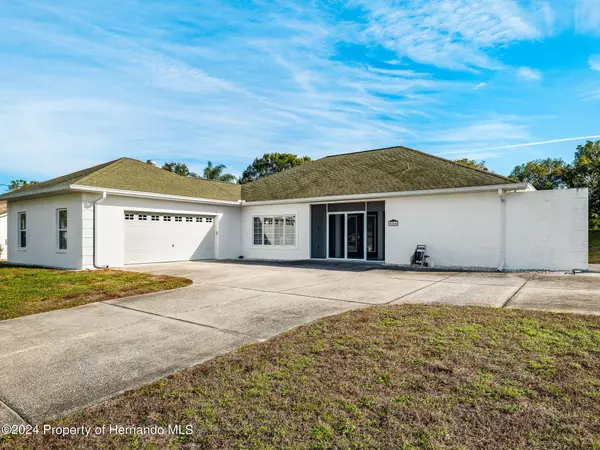 Spring Hill, FL 34608,5264 Lydia Court