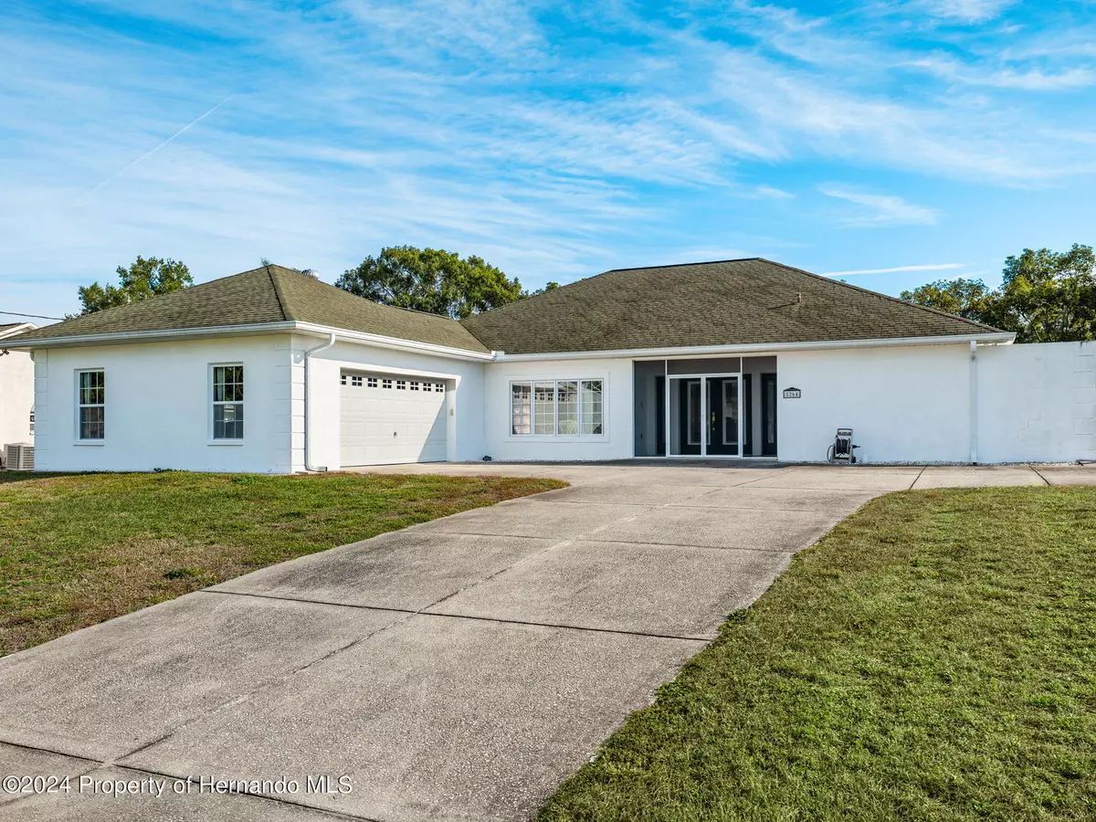 Spring Hill, FL 34608,5264 Lydia Court