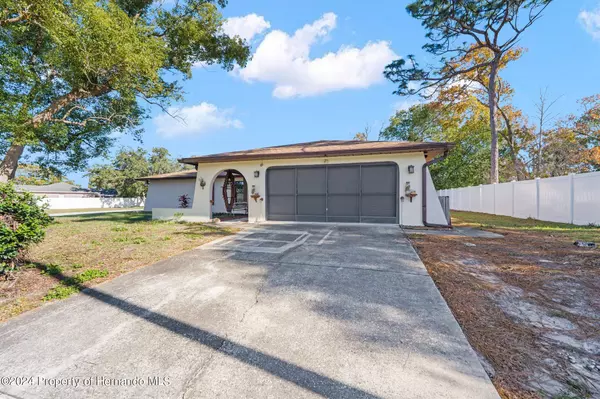 Spring Hill, FL 34606,8439 Bay Drive