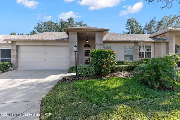 11556 Baronwood Court, Hudson, FL 34667