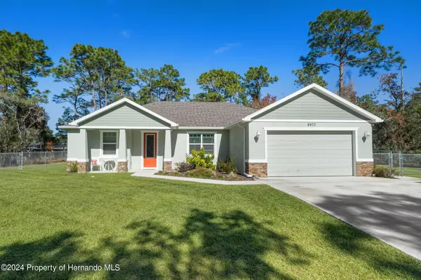 Weeki Wachee, FL 34613,8977 Waterbird Way