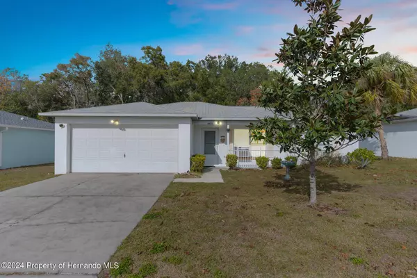 6633 ROBIN Lane, Homosassa, FL 34448