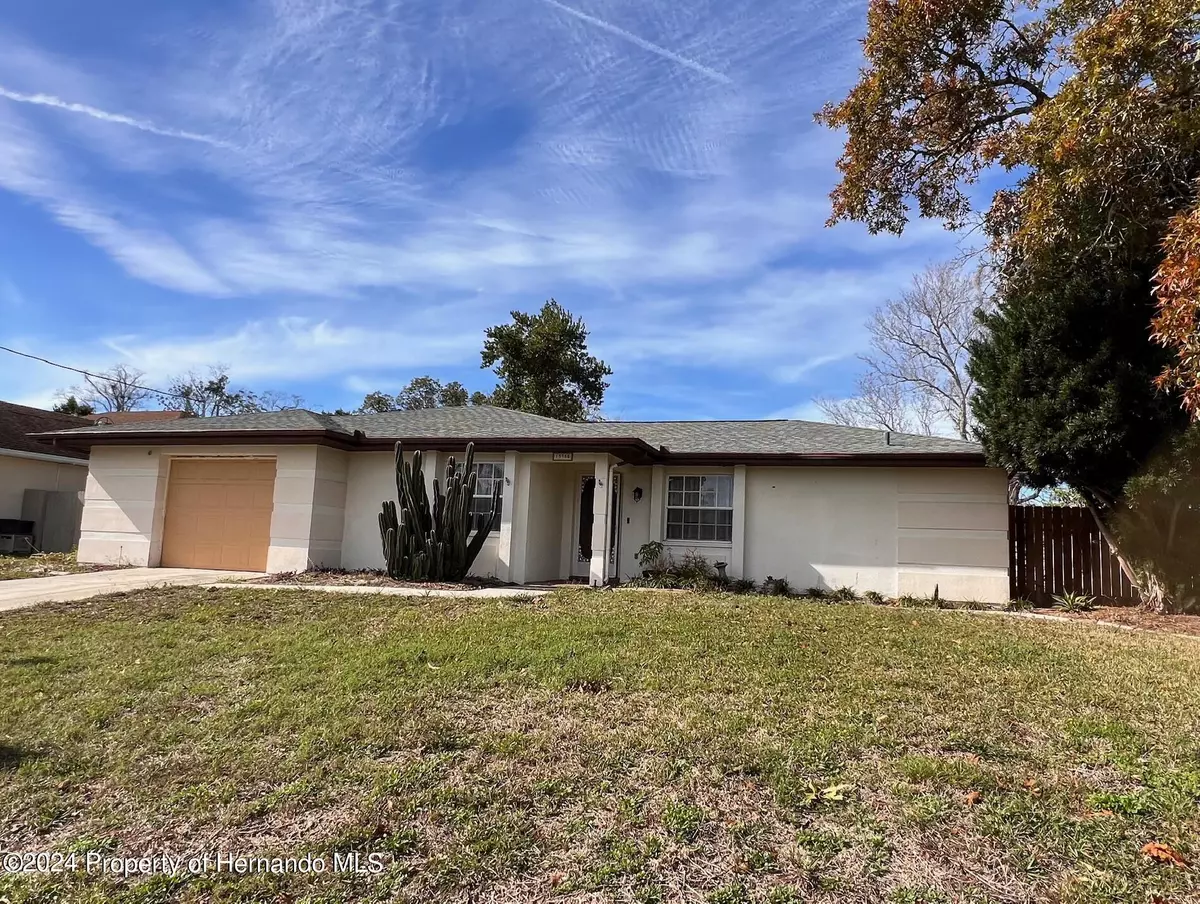 Spring Hill, FL 34609,13355 La Casita Avenue