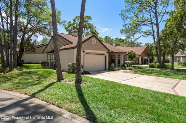 Spring Hill, FL 34606,6084 Port Rush Court