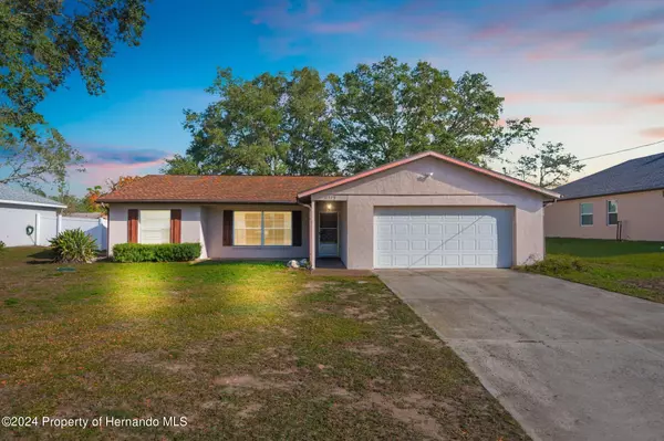 Spring Hill, FL 34609,11379 Portola Lane