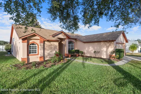 Spring Hill, FL 34607,7359 Botanical Drive