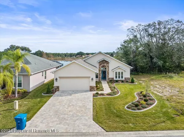 Weeki Wachee, FL 34613,9013 Trevino Drive