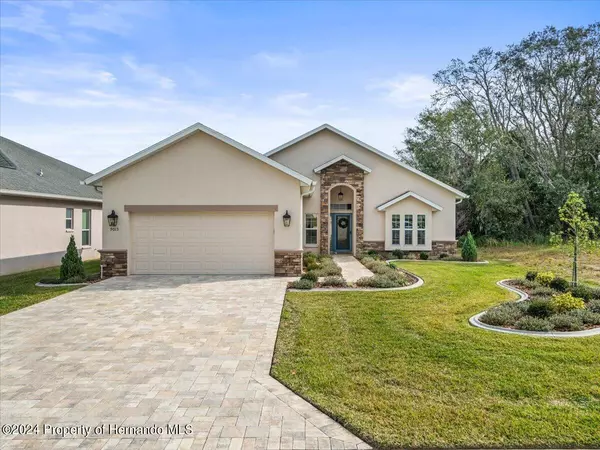 Weeki Wachee, FL 34613,9013 Trevino Drive