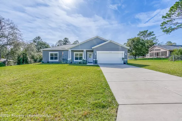 Weeki Wachee, FL 34613,10416 Gypsy Avenue