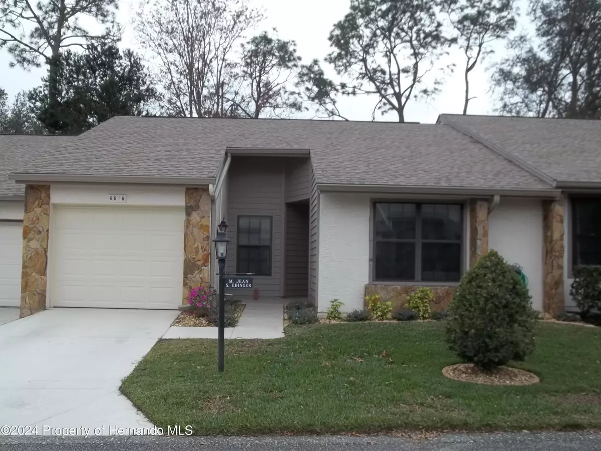 Spring Hill, FL 34606,6616 Inverary Lane