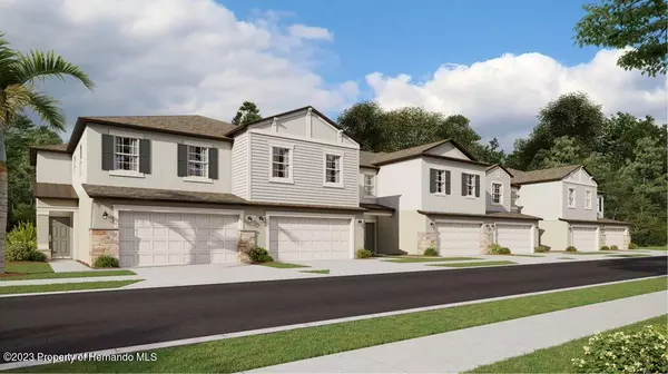 17786 Tawny Malt Place, Land O' Lakes, FL 34638