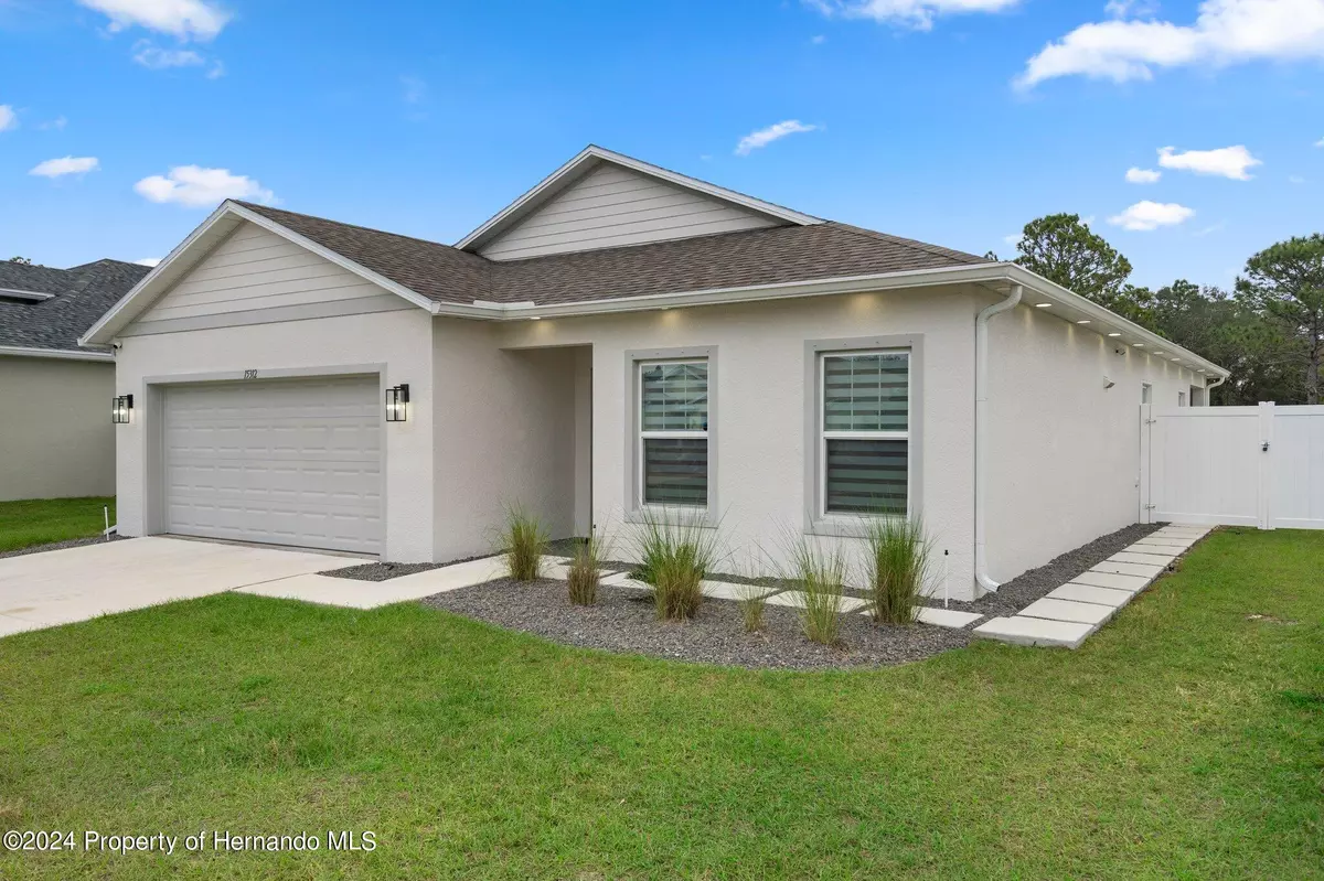 Brooksville, FL 34604,15312 Durango Circle