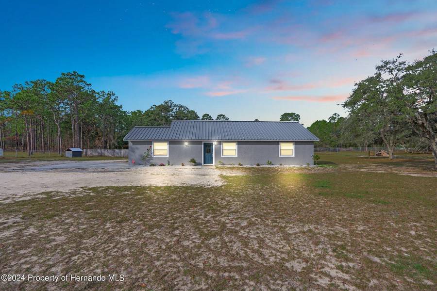 13355 Highgrove Road, Spring Hill, FL 34609