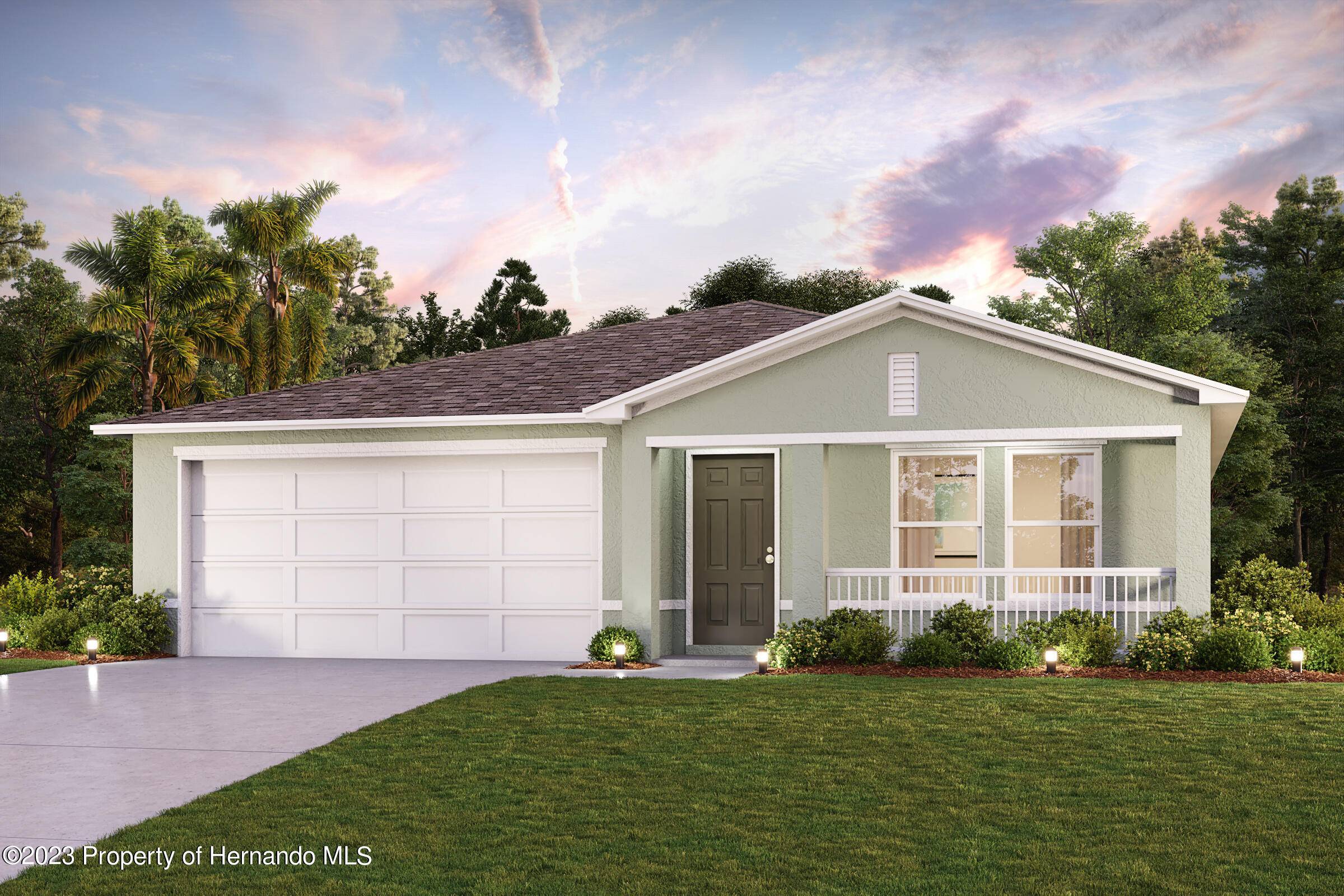 9377 Benrock Road, Spring Hill, FL 34608