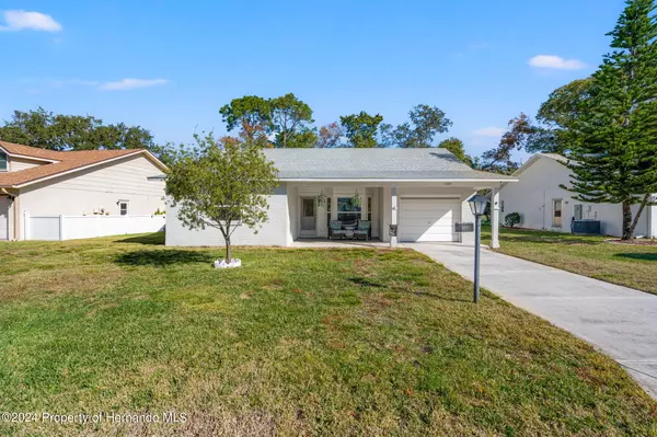 Spring Hill, FL 34606,6209 Ocean Pines Lane