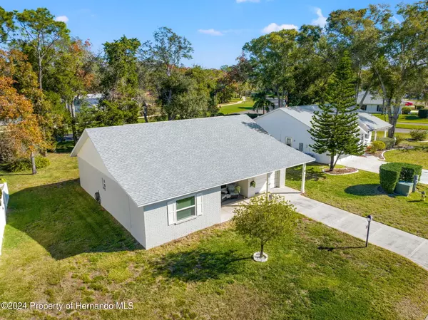 Spring Hill, FL 34606,6209 Ocean Pines Lane