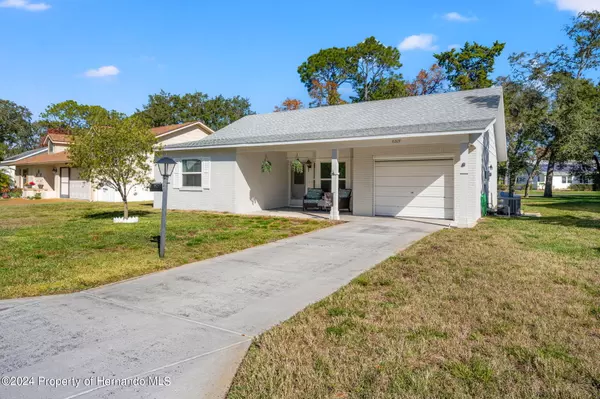 Spring Hill, FL 34606,6209 Ocean Pines Lane