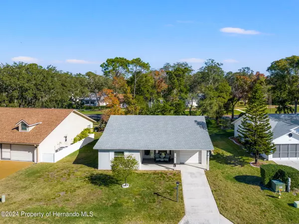 Spring Hill, FL 34606,6209 Ocean Pines Lane